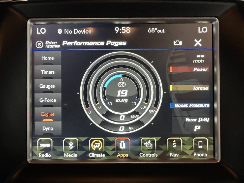 2018 Jeep Grand Cherokee Image 25