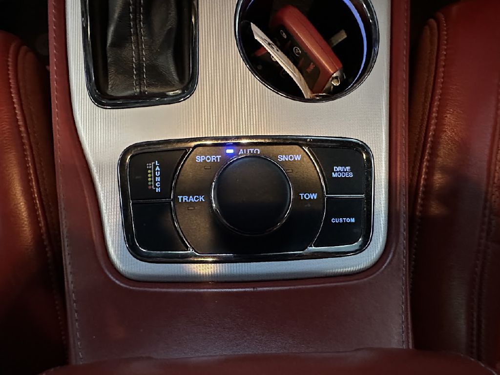 2018 Jeep Grand Cherokee Image 28