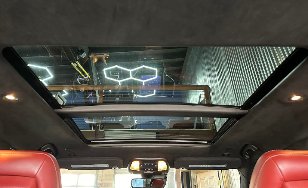 2018 Jeep Grand Cherokee Image 33