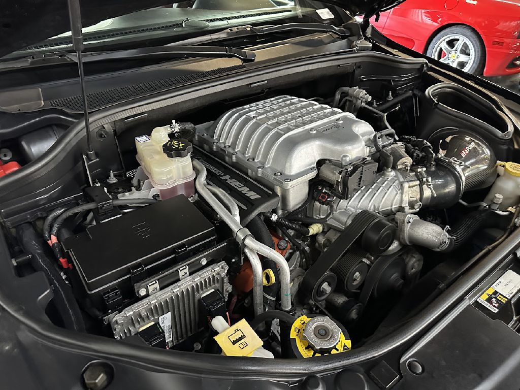 2018 Jeep Grand Cherokee Image 36