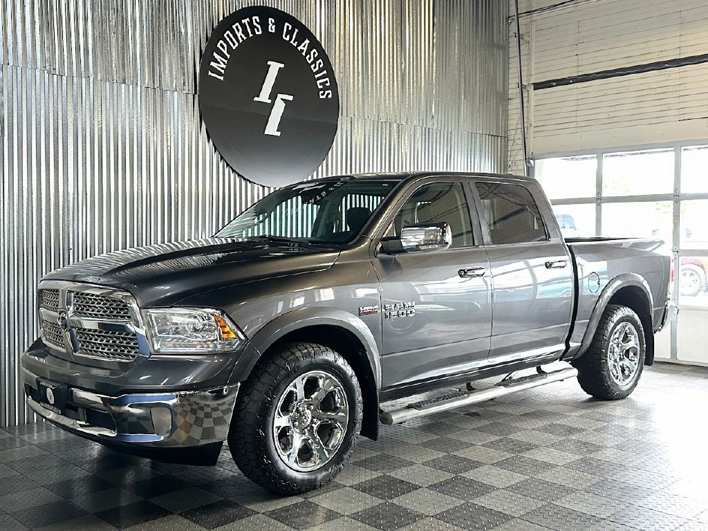 2016 RAM 1500 Image 1