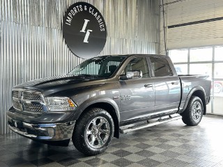 Image for 2016 RAM 1500 Laramie ID: 6736622