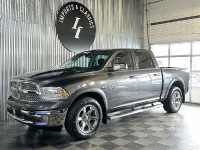 Image for 2016 RAM 1500 Laramie ID: 6736622