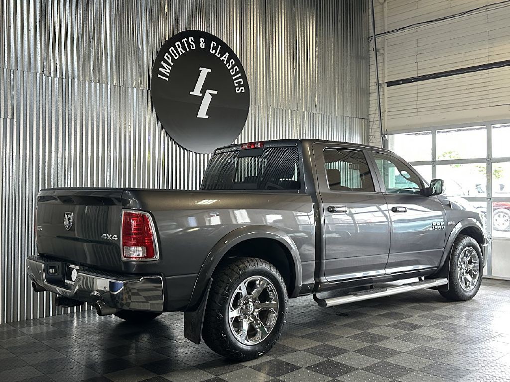 2016 RAM 1500 Image 3