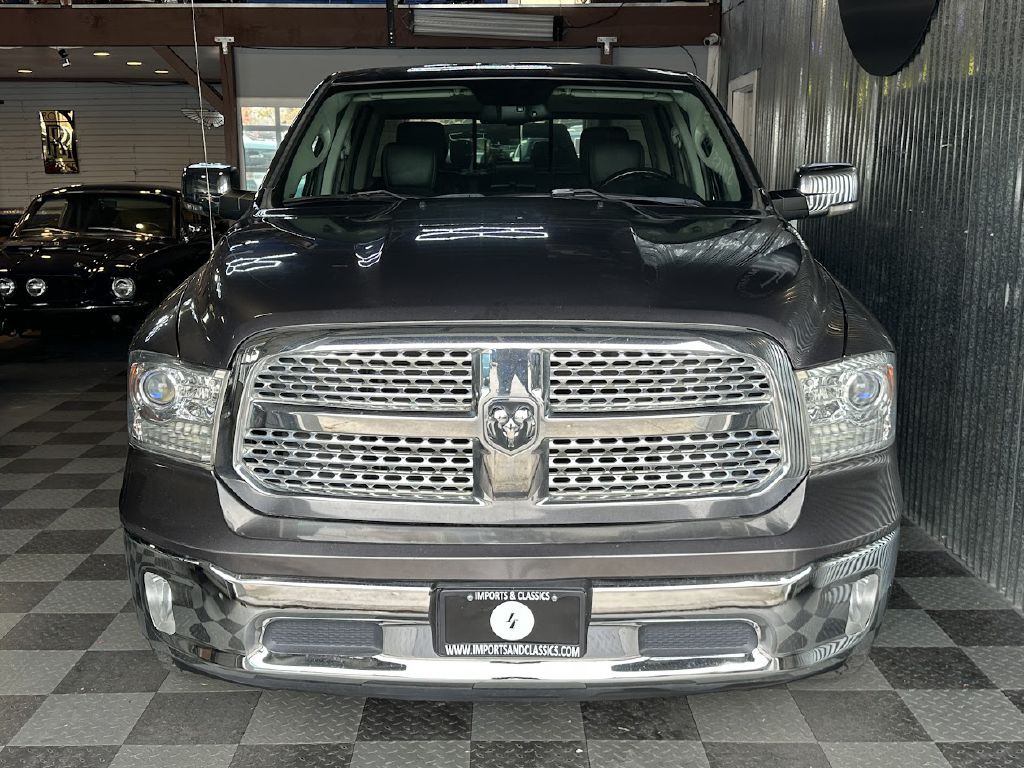 2016 RAM 1500 Image 5