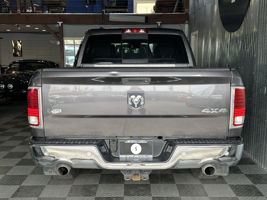 2016 RAM 1500 Image 6