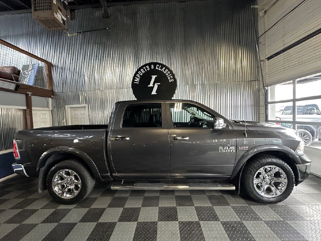 2016 RAM 1500 Image 7