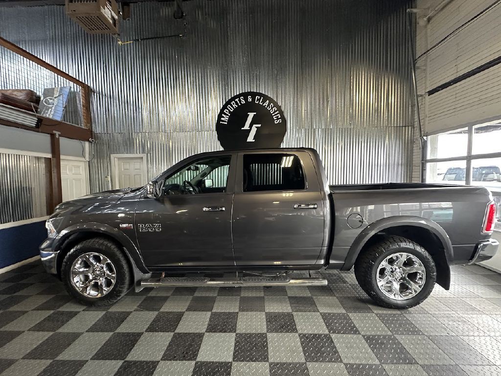 2016 RAM 1500 Image 8