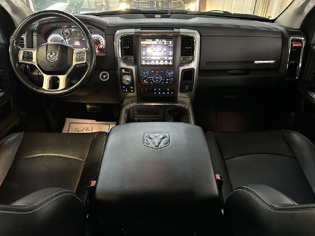 2016 RAM 1500 Image 9