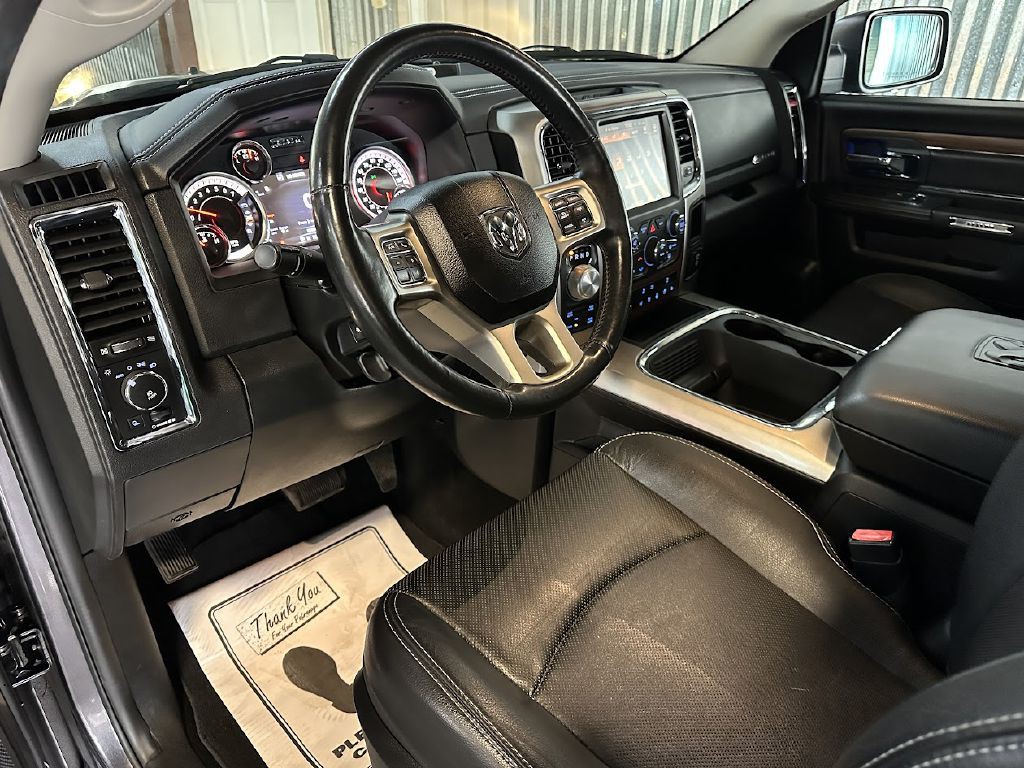 2016 RAM 1500 Image 10
