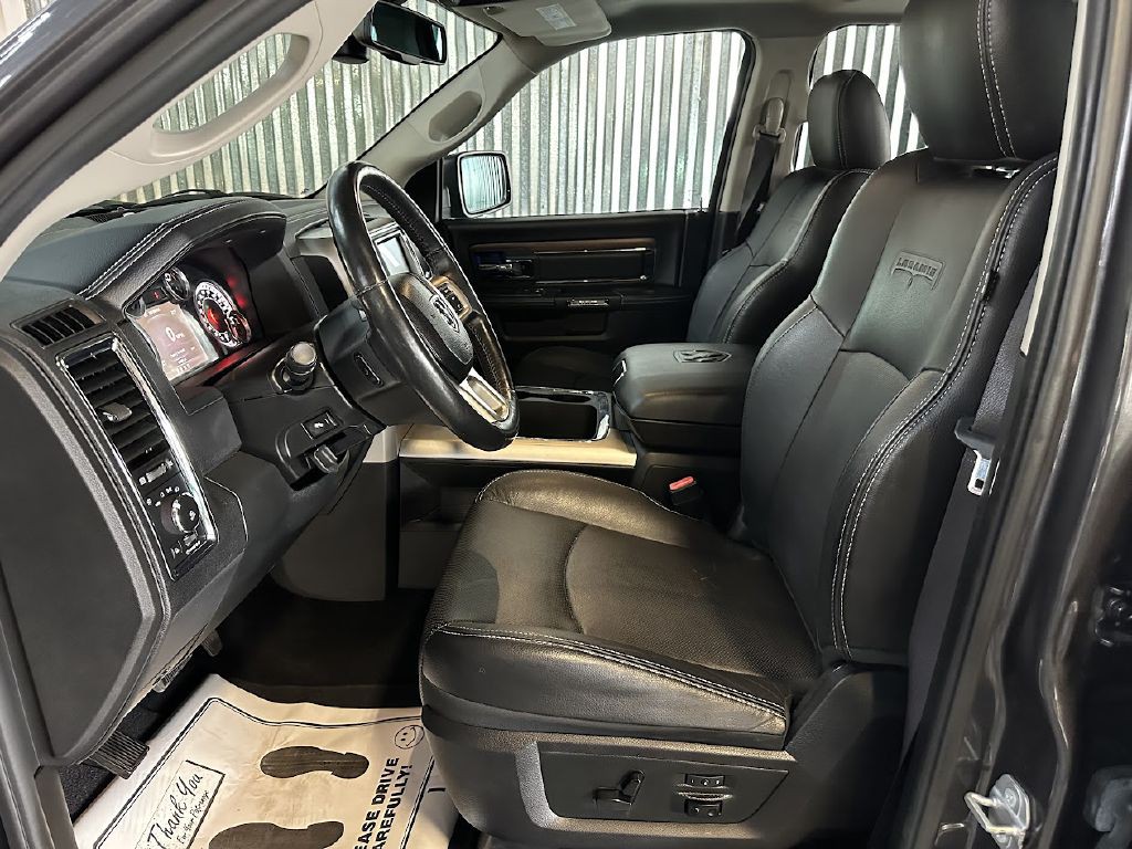 2016 RAM 1500 Image 11