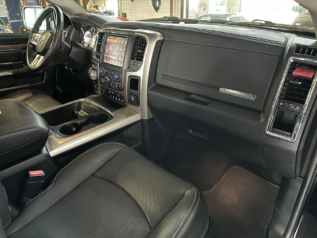 2016 RAM 1500 Image 13