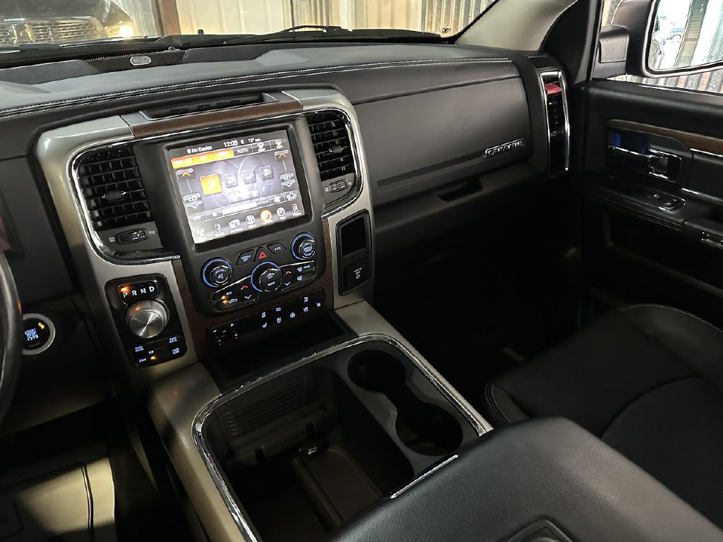 2016 RAM 1500 Image 14