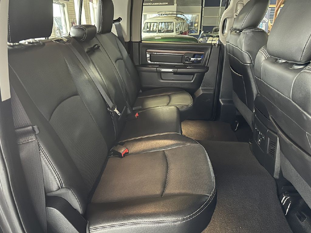 2016 RAM 1500 Image 15