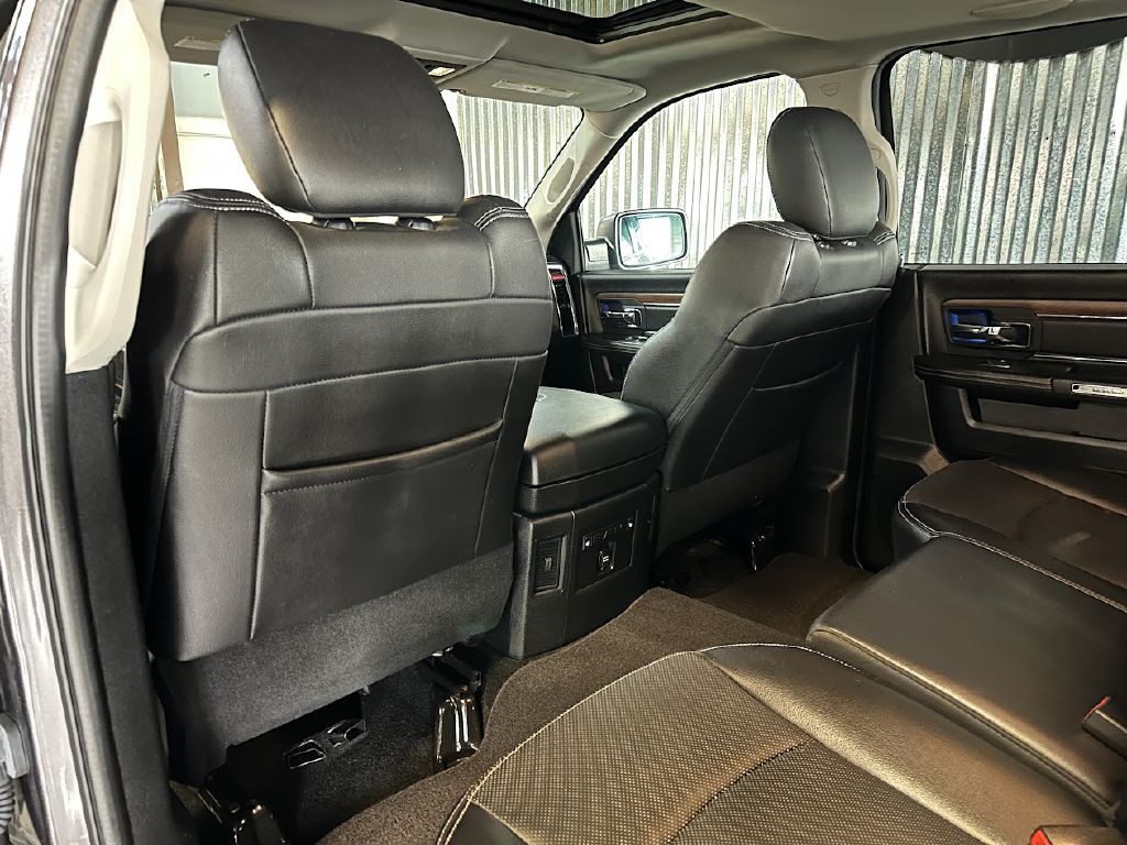 2016 RAM 1500 Image 16