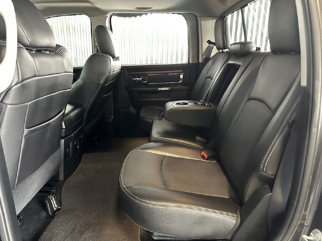 2016 RAM 1500 Image 18