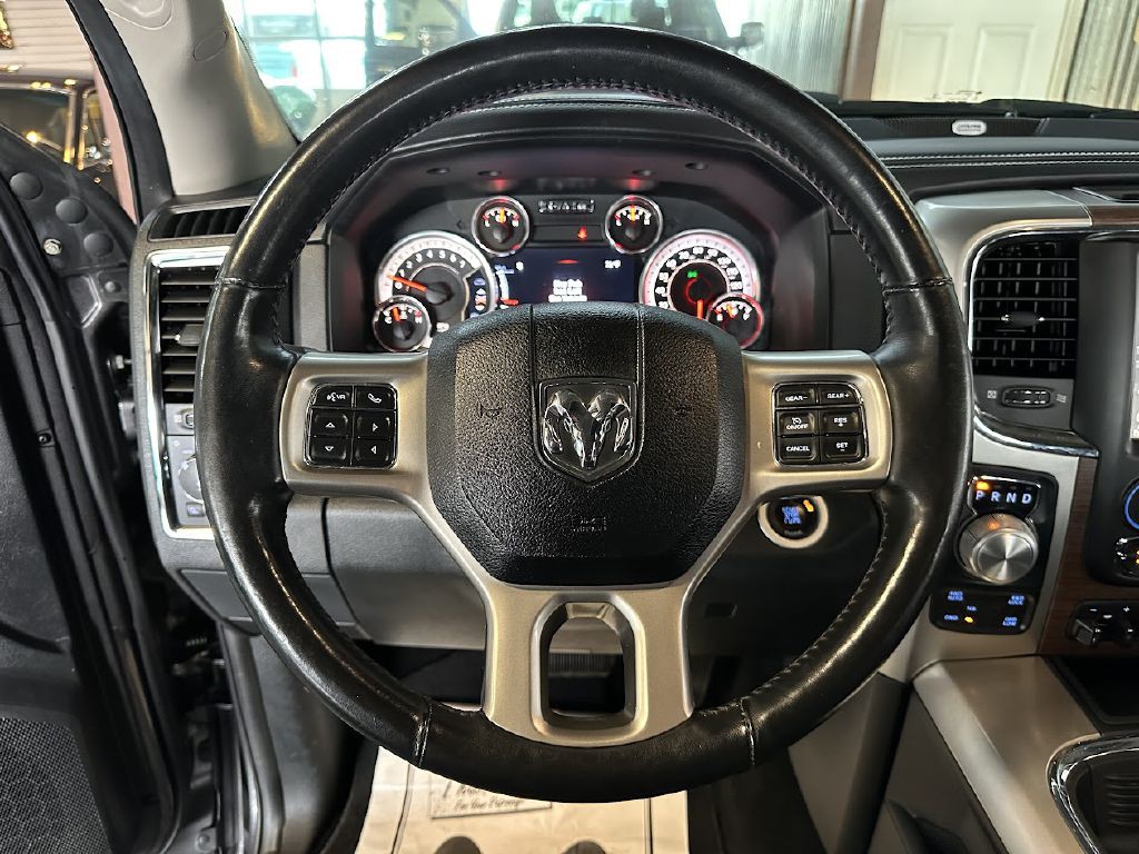 2016 RAM 1500 Image 19