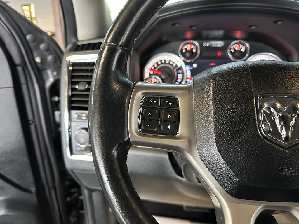 2016 RAM 1500 Image 20
