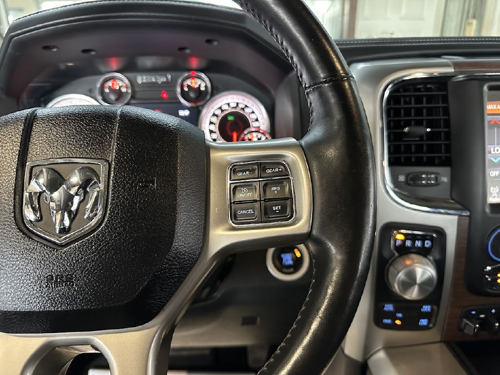 2016 RAM 1500 Image 21