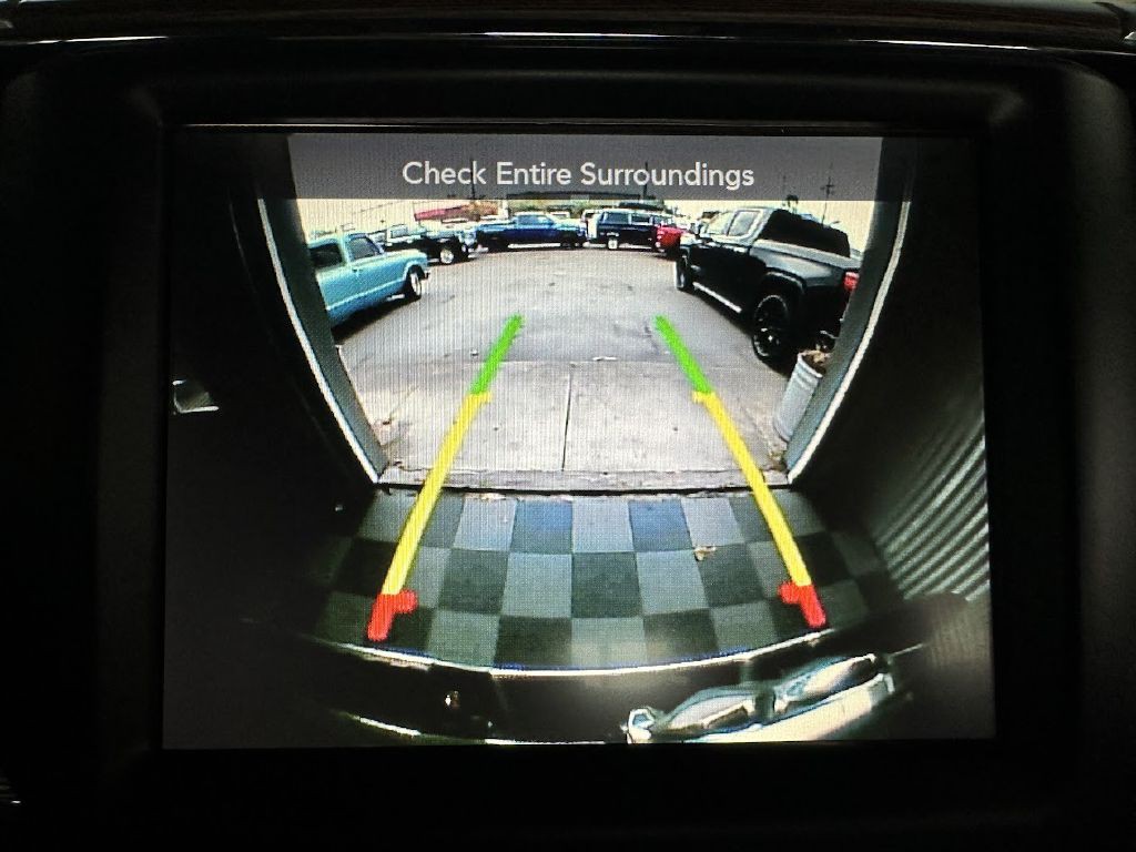 2016 RAM 1500 Image 24