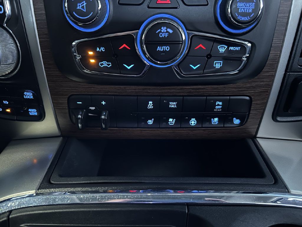 2016 RAM 1500 Image 26