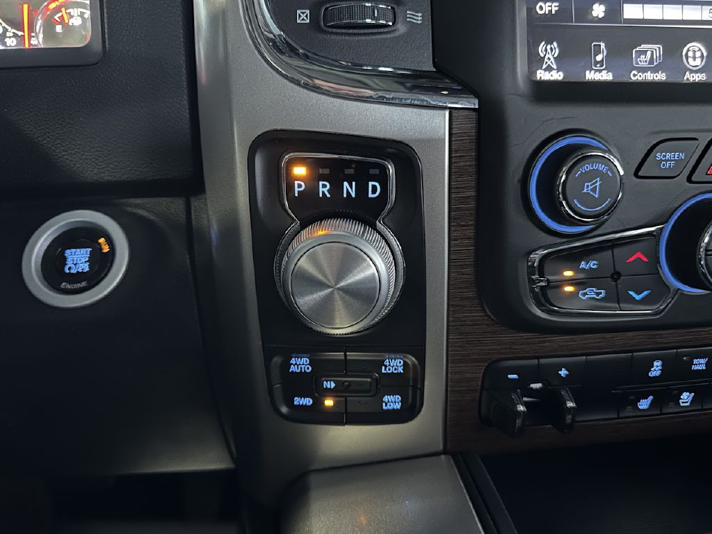2016 RAM 1500 Image 27