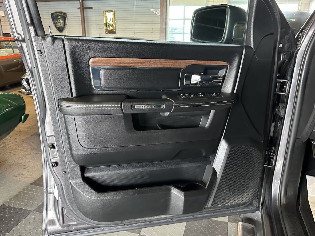 2016 RAM 1500 Image 28