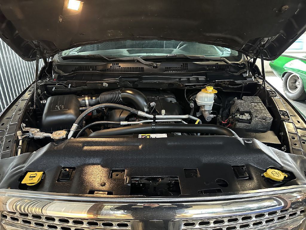 2016 RAM 1500 Image 29