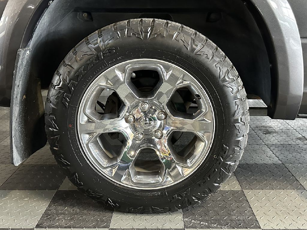 2016 RAM 1500 Image 30