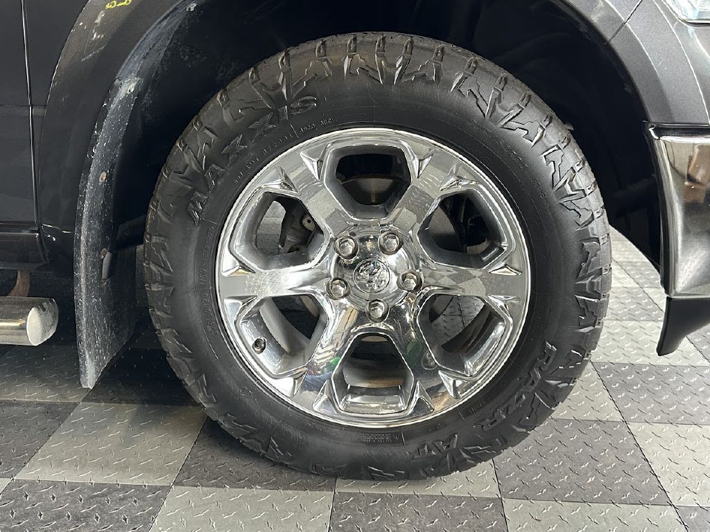 2016 RAM 1500 Image 31