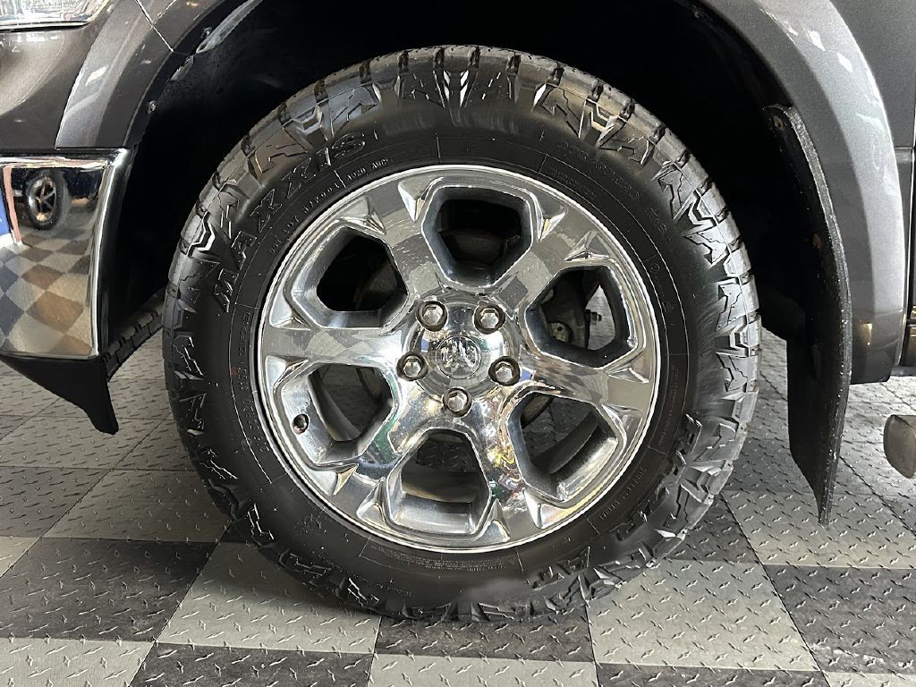 2016 RAM 1500 Image 33