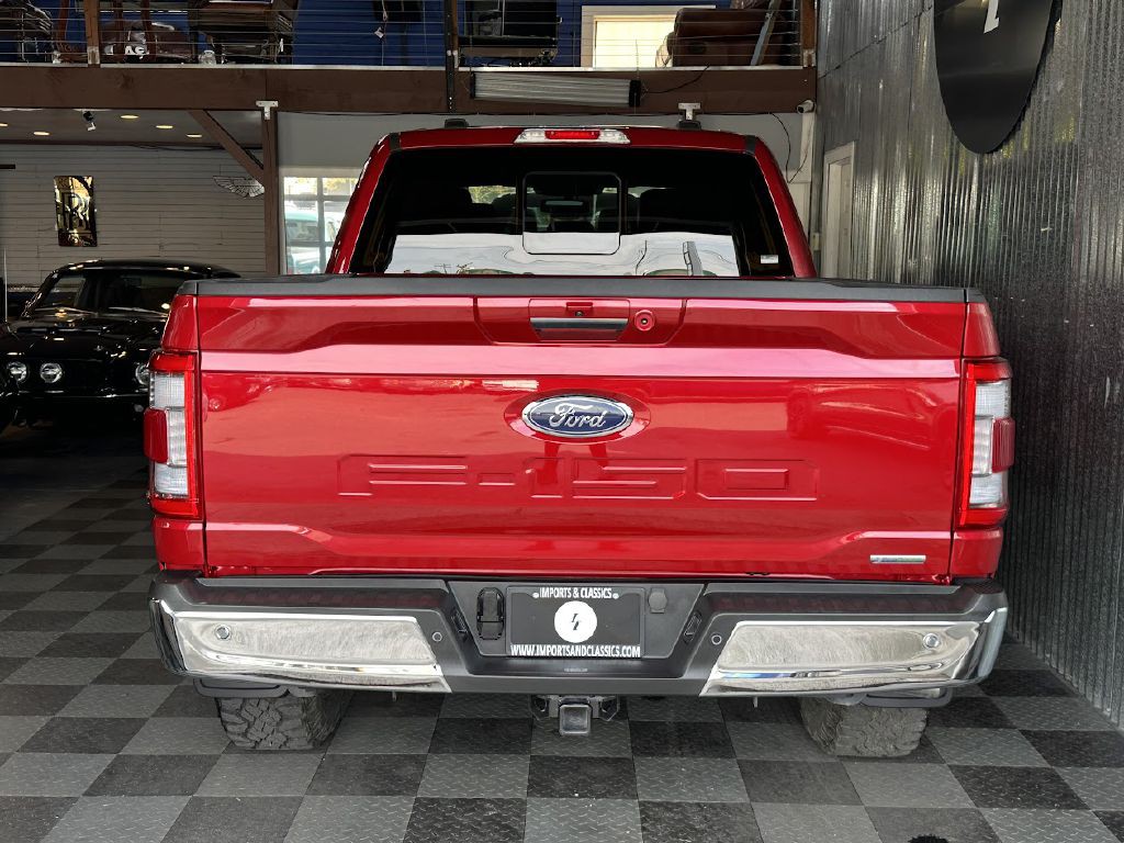 2023 Ford F-150 Image 6