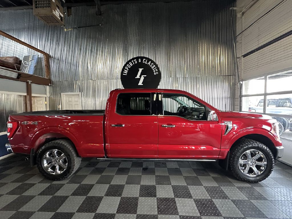 2023 Ford F-150 Image 7
