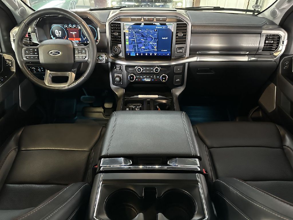2023 Ford F-150 Image 9
