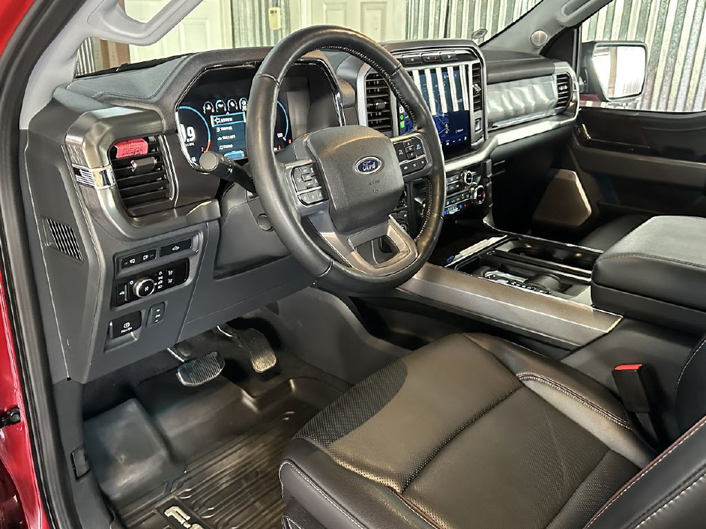 2023 Ford F-150 Image 10