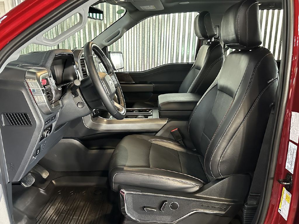 2023 Ford F-150 Image 11