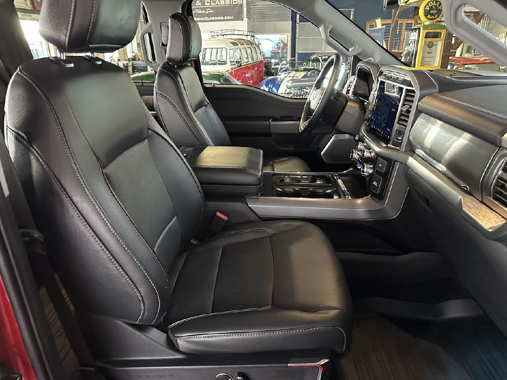 2023 Ford F-150 Image 13
