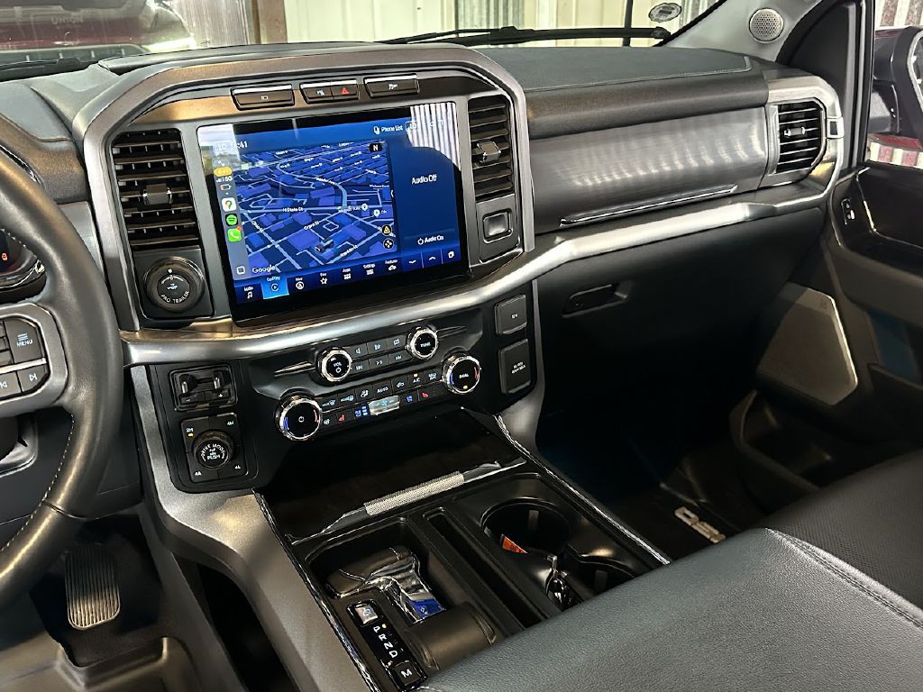 2023 Ford F-150 Image 14