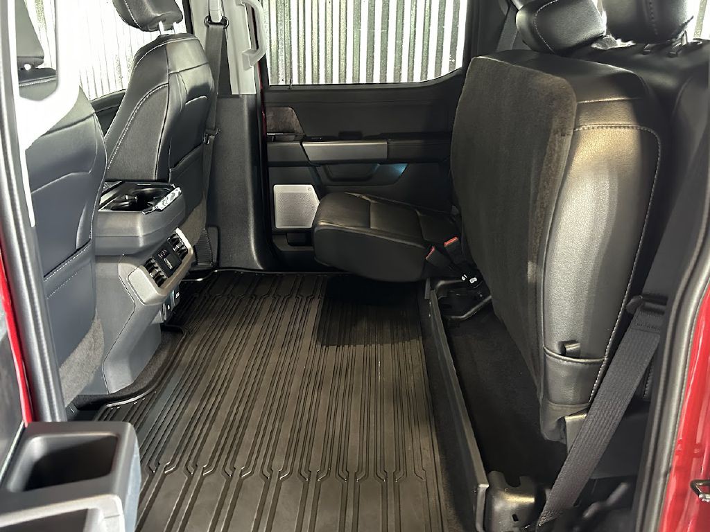 2023 Ford F-150 Image 16