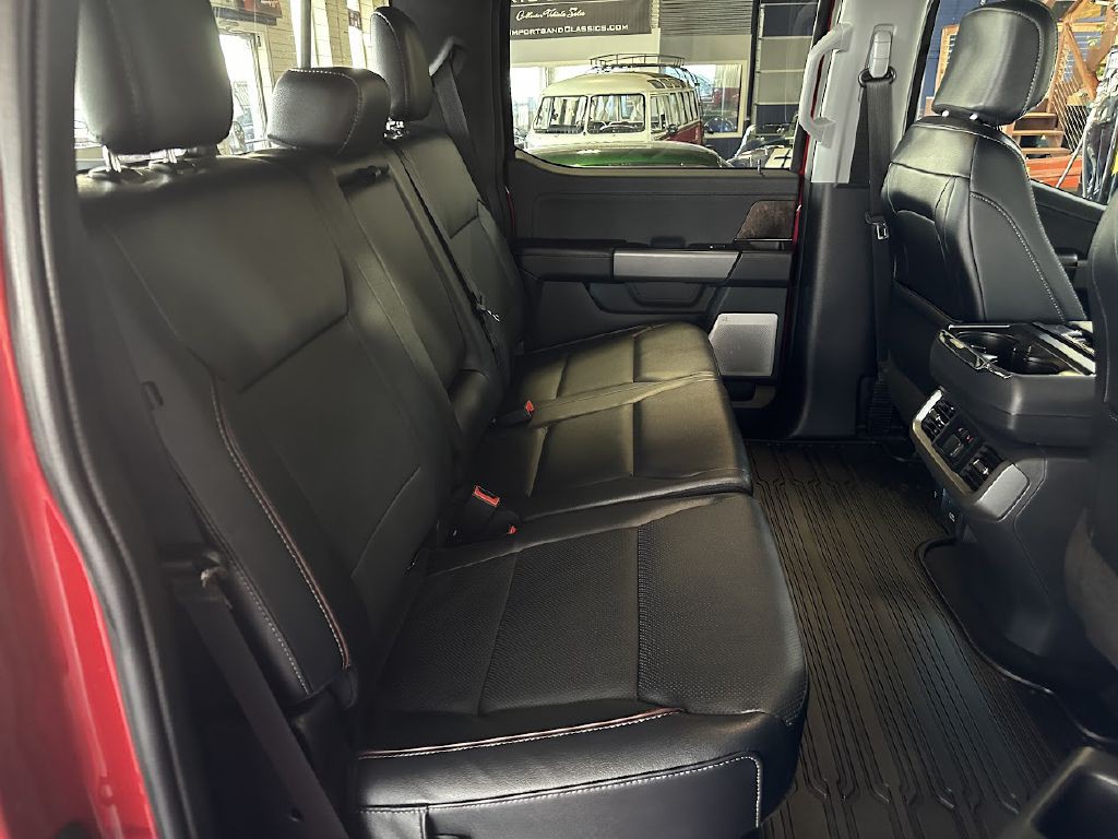 2023 Ford F-150 Image 17