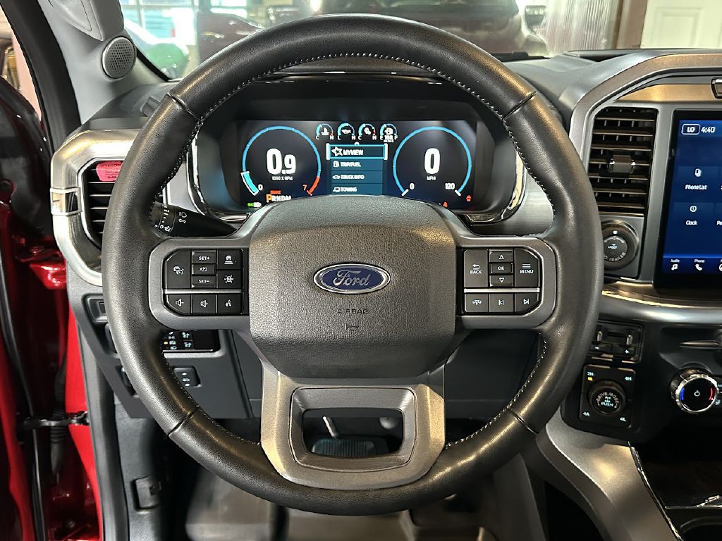 2023 Ford F-150 Image 18