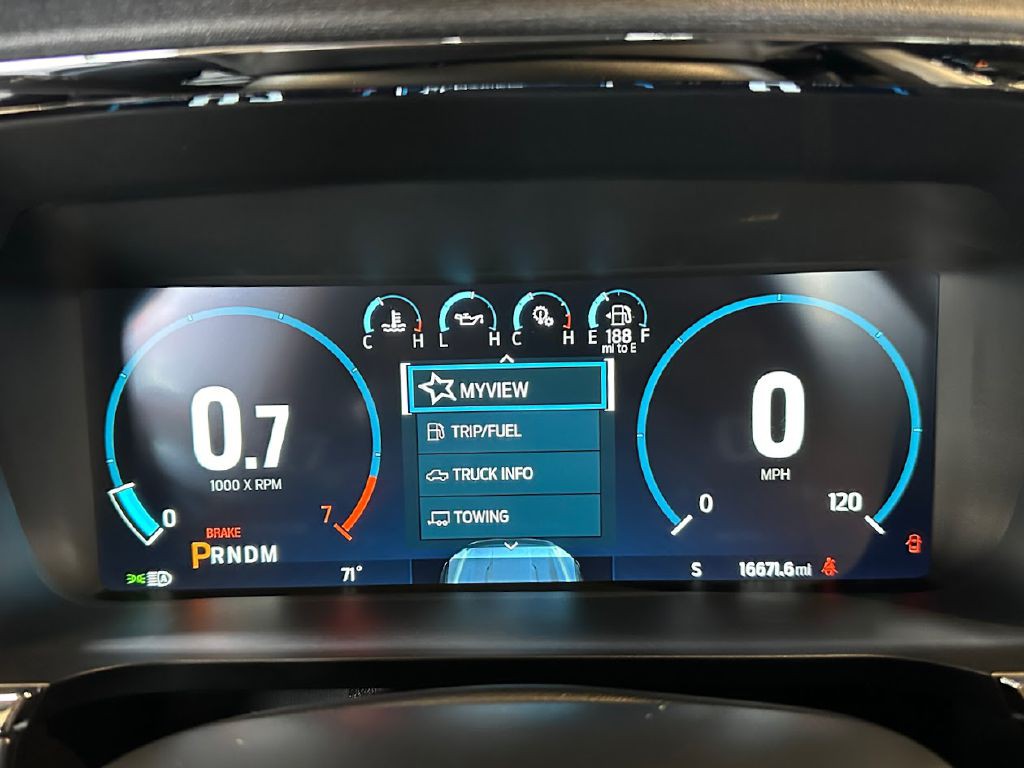 2023 Ford F-150 Image 19