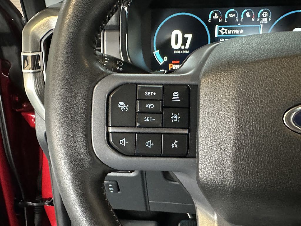 2023 Ford F-150 Image 20