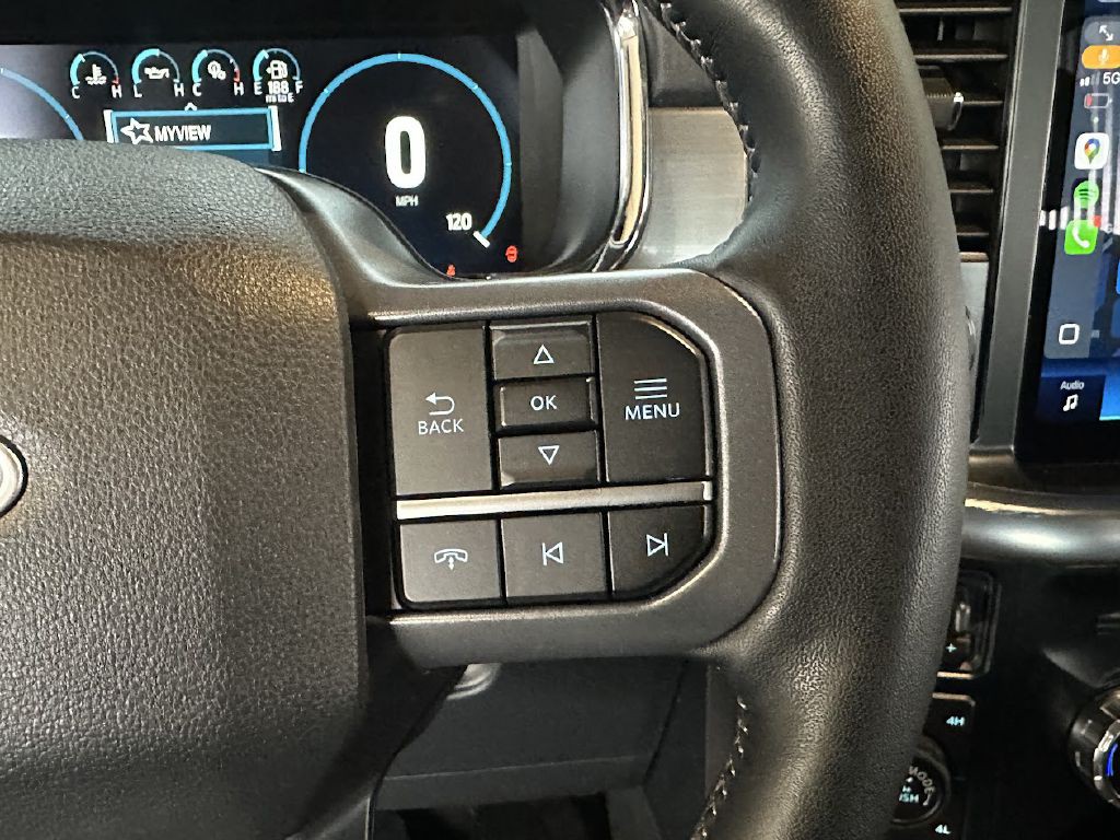 2023 Ford F-150 Image 21