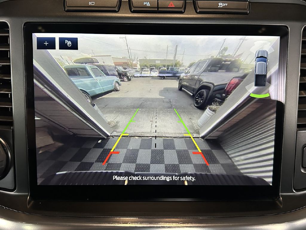 2023 Ford F-150 Image 22