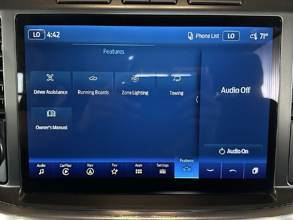 2023 Ford F-150 Image 24