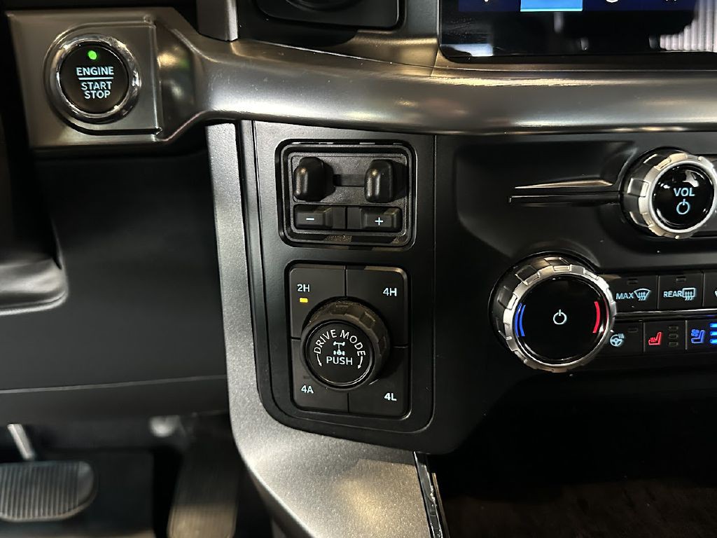 2023 Ford F-150 Image 25