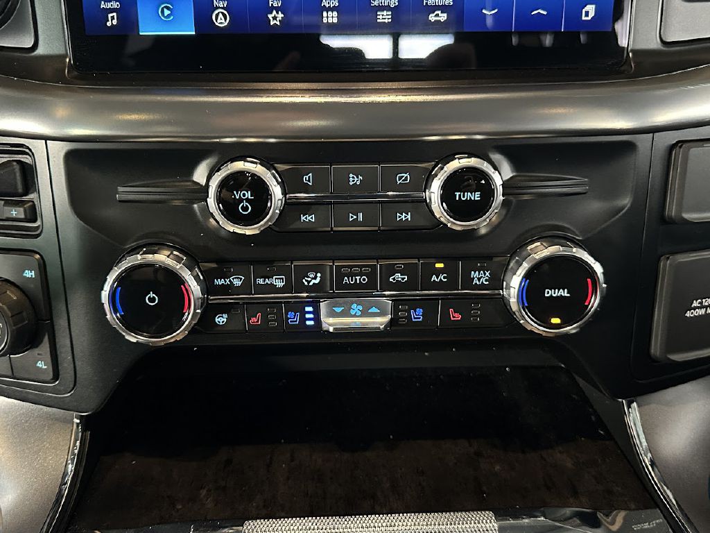 2023 Ford F-150 Image 26