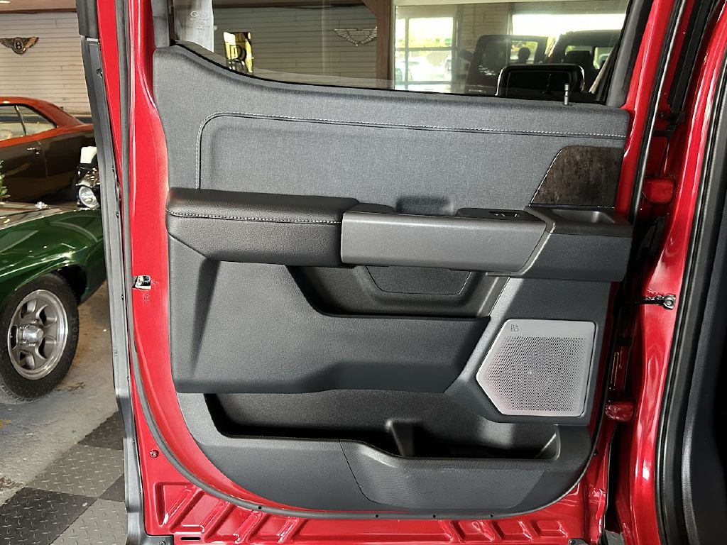 2023 Ford F-150 Image 31