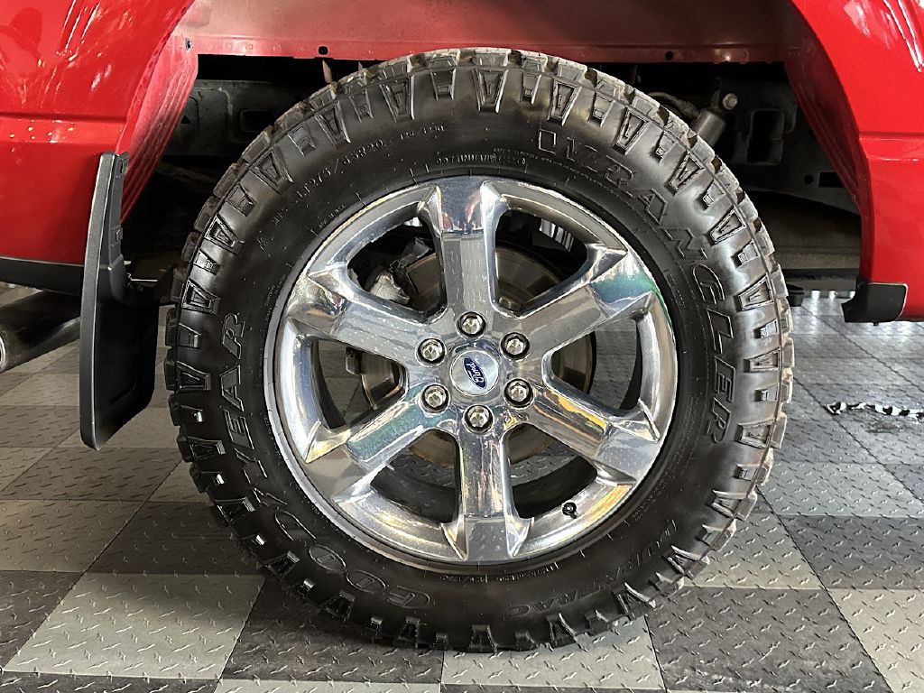2023 Ford F-150 Image 32